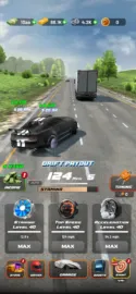 Highway Drift