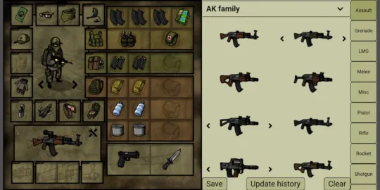 Innawoods