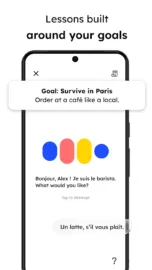 Language Learning: Pingo AI