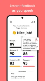Language Learning: Pingo AI