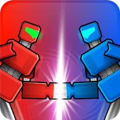 MechaStick Fighter