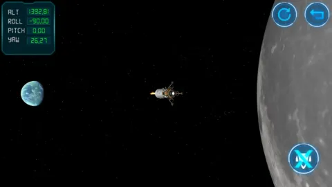 Moon Lander