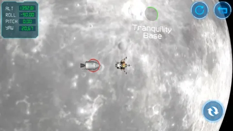 Moon Lander