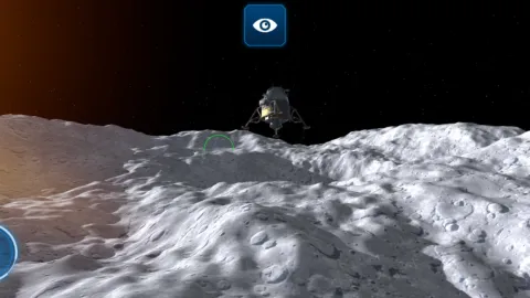 Moon Lander