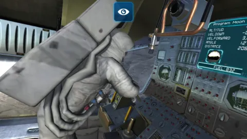 Moon Lander