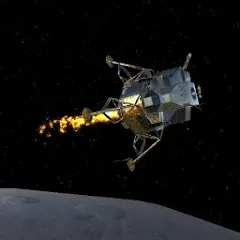 Moon Lander