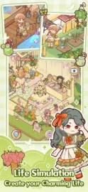My Leisure Time