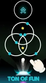 Neon Ball Jump