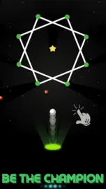 Neon Ball Jump
