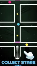 Neon Ball Jump