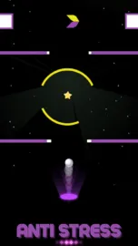 Neon Ball Jump