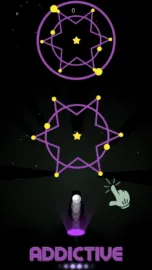 Neon Ball Jump