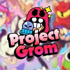 ProjectGrom