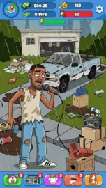 Rap Star