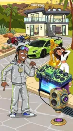 Rap Star