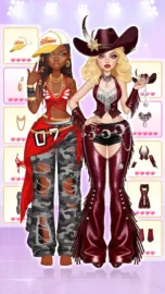 Rebel Queen