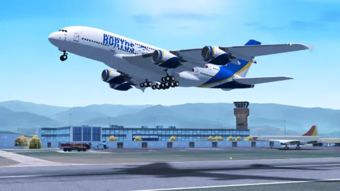 RFS – Real Flight Simulator