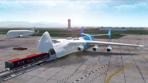 RFS – Real Flight Simulator