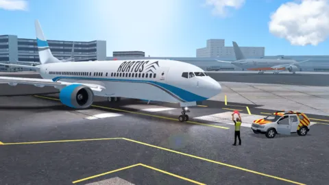 RFS – Real Flight Simulator