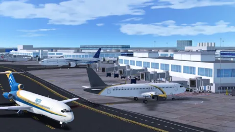 RFS – Real Flight Simulator