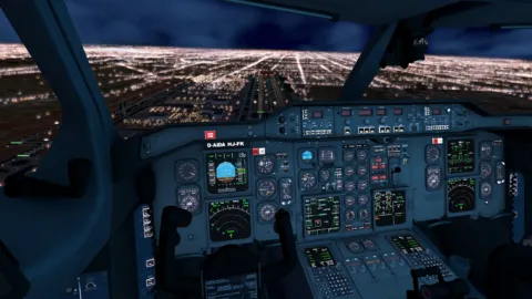 RFS – Real Flight Simulator