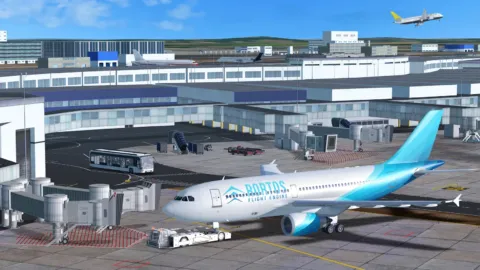 RFS – Real Flight Simulator