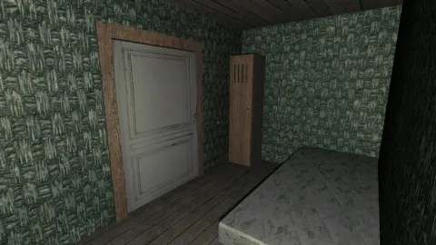 Russian Granny 2 Mod