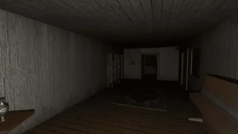 Russian Granny 2 Mod