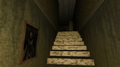 Russian Granny 2 Mod