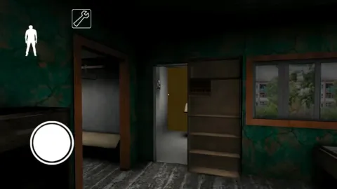 Russian Granny Mod