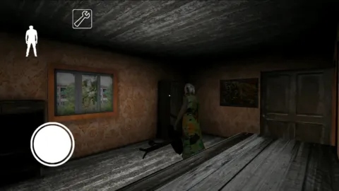 Russian Granny Mod