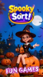 Spooky Sort