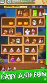 Spooky Sort