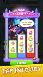 Spooky Sort