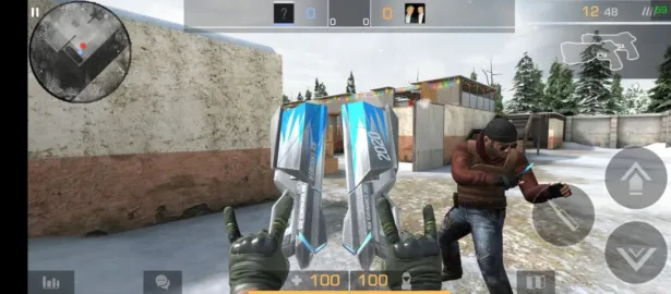 StandMelow