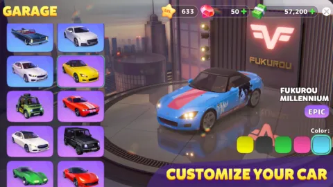 Sunday City