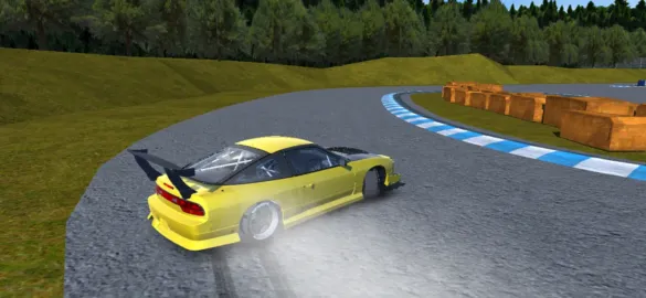 Takashi Drift