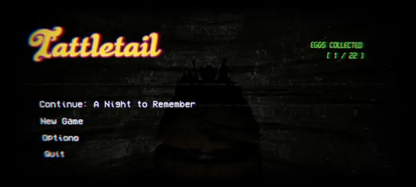 Tattletail