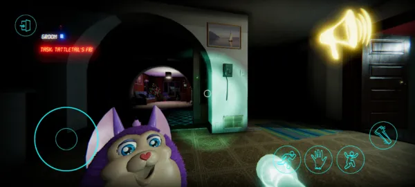 Tattletail