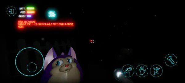 Tattletail