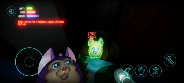 Tattletail