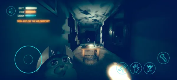 Tattletail