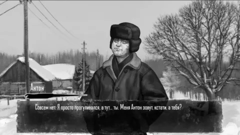 Зайчик: Зазеркалье