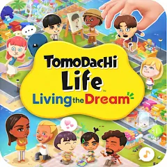 Tomodachi Life