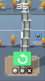 Tower Drop