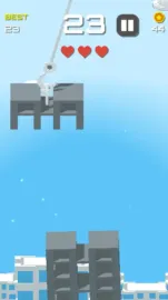 Tower Drop
