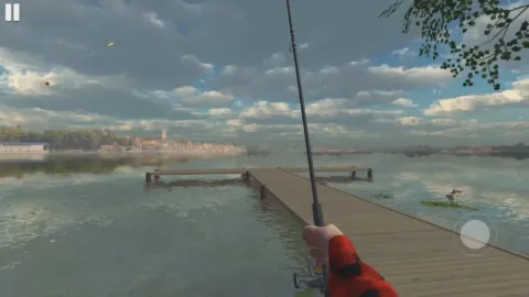 Ultimate Fishing Simulator