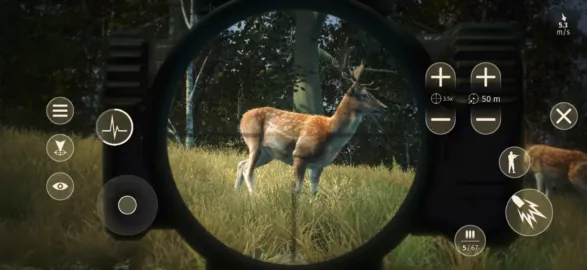 Way of the Hunter Wild Europe