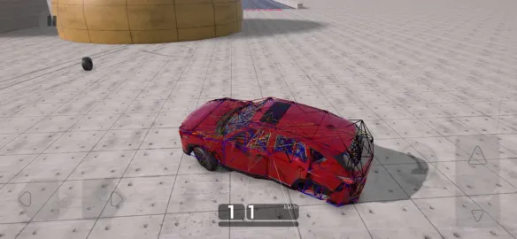 WDAMAGE 2