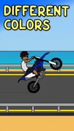 Wheelie Life